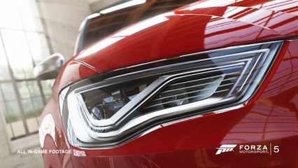 Forza Motorsport 5 - Bande-annonce "Hot Wheels Car Pack"