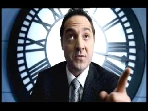 Pub Orange Star Wars ROTS