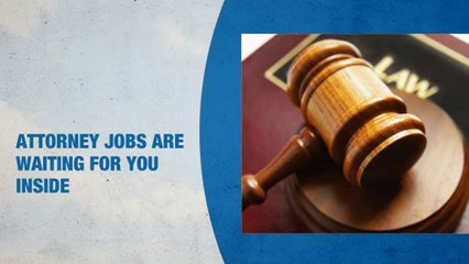 Attorney jobs in Pleasant Valley
