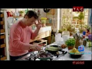 Jamie's 15 Minute Meals 2nd July 2014 Video Watch Online