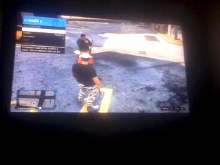 gta online  1.15 l'independance