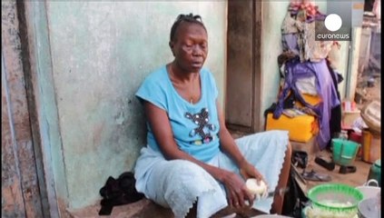 DSÖ: Ebola salgını yayılıyor