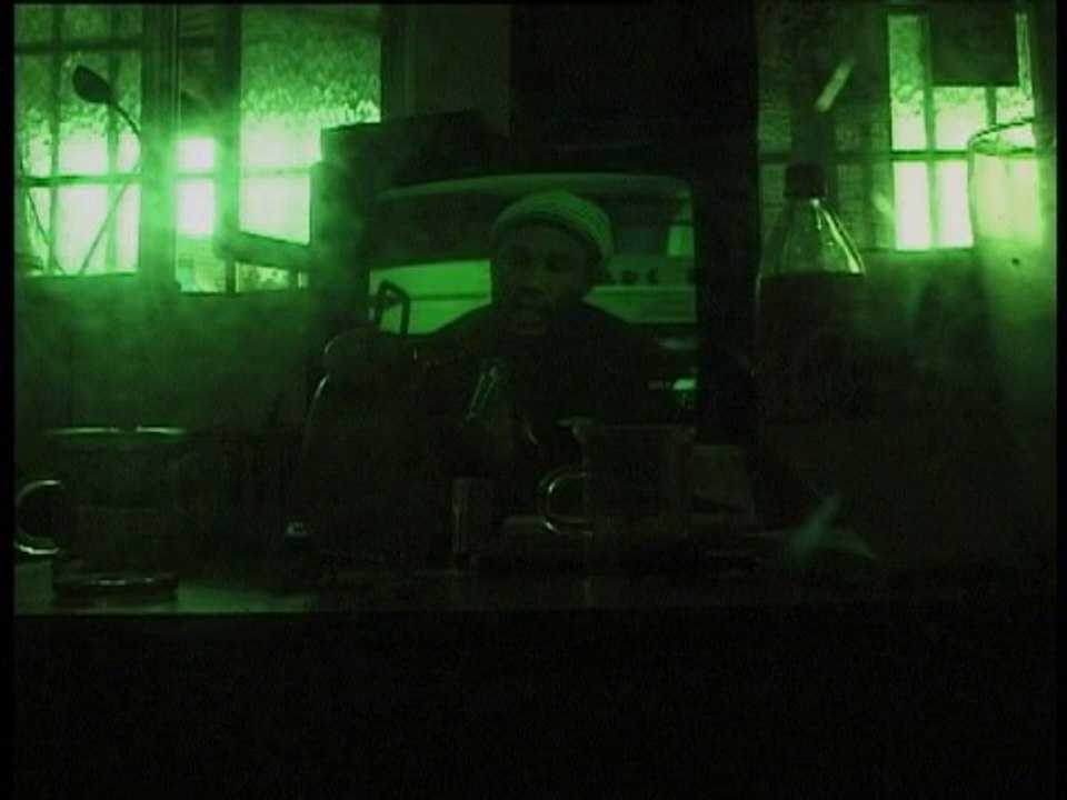 Sometree - Studiodoku zu 'Sold heart to the one' 2000