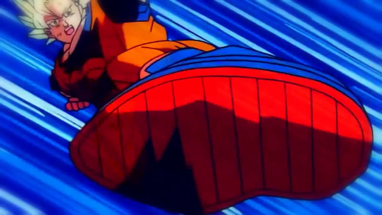 amv DBZ-One-Piece-Bleach-Naruto