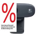 Logitech C310 USB HD Webcam angebote Rezension