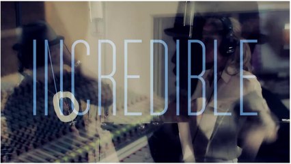 Celine Dion & NeYo - Incredible (Lyric Video)