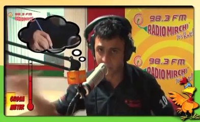 Bakwas Radio Mirchi... Life Insurane policy..... Prank Call by Naveed