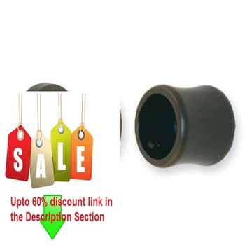 Best Deals Inside Mount Sockets for Wrought Iron Rods _Pewter Review