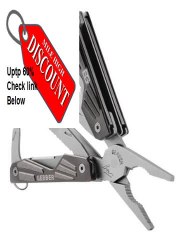Best Deals Gerber 31-000750 Bear Grylls Compact Multi-Tool Review