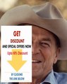 Best Deals Ronald Reagan Cowboy Photo Photos 8x10 Review