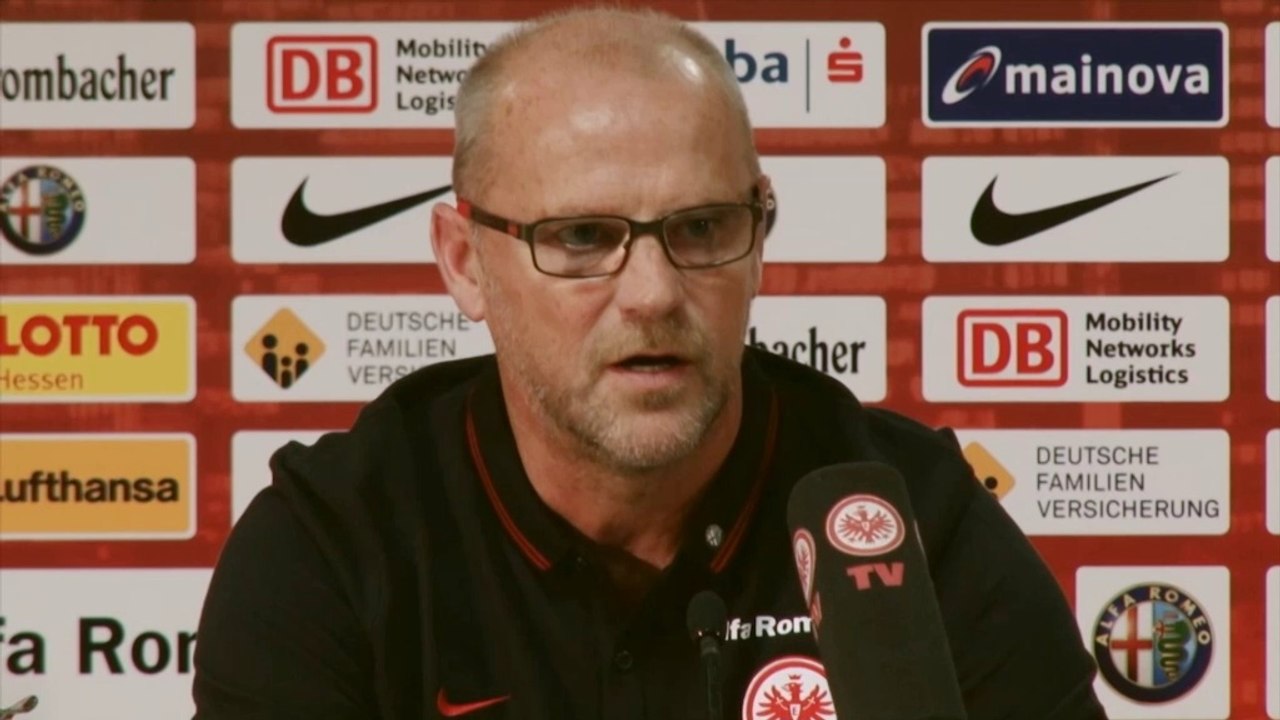 Schaaf: 'Begeisterung wieder entfachen!'