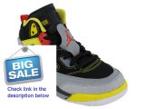 Discount Sales Nike Air Jordan Spiz'ike (PS) Boys Basketball Shoes 317700-050 Review