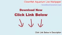 Clownfish Aquarium Live Wallpaper & Screensaver Download (Download Here)