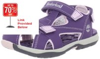 Discount Sales Timberland Mad River Closed Toe Sandal (Toddler/Little Kid/Big Kid) Review