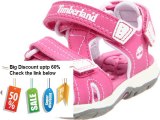 Discount Sales Timberland Mad River 3-Strap Sandal (Toddler/Little Kid/Big Kid) Review