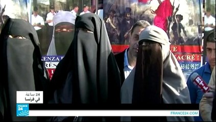 24 ساعة في فرنسا - فرنسا .. ساركوزي  يوقف على ذمة التحقيق!!