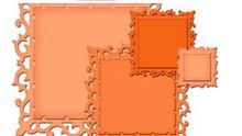 Best Deals Spellbinders S4-318 Nestabilities Fleur de Lis Squares Dies Review