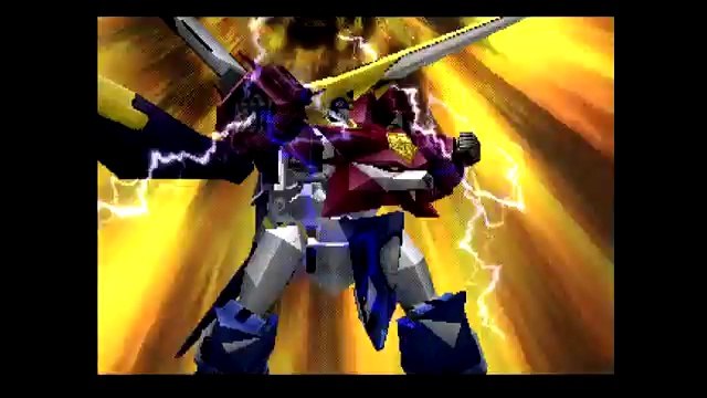 Xenogears - Partie. 75