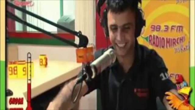 Bakwas Radio Mirchi... Email Id - Bank..... Prank Call by Naveed