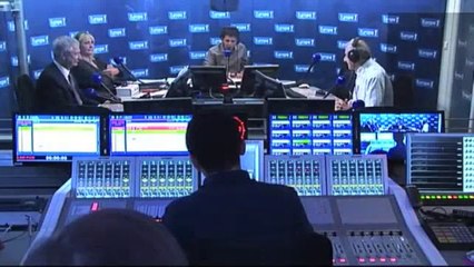 "Matinales : où sont les femmes ?" (Prenons la Une)