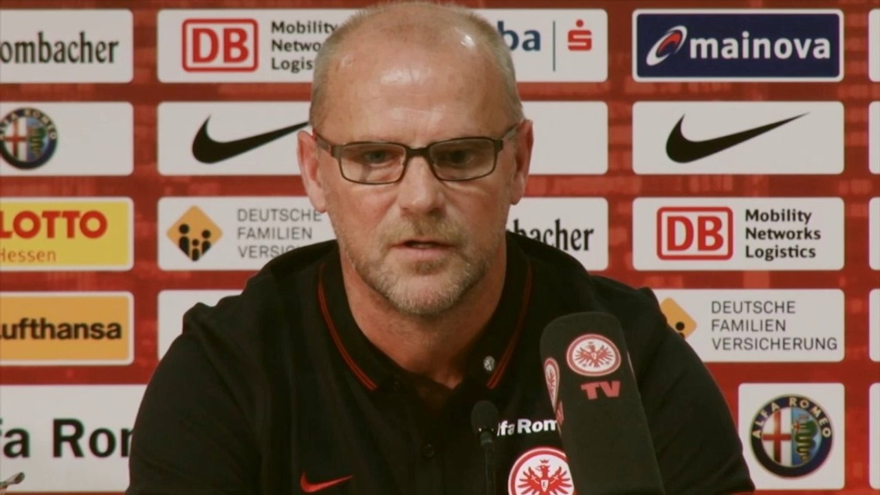 SGE plant Offensivtransfers: 'Arbeiten intensiv daran'