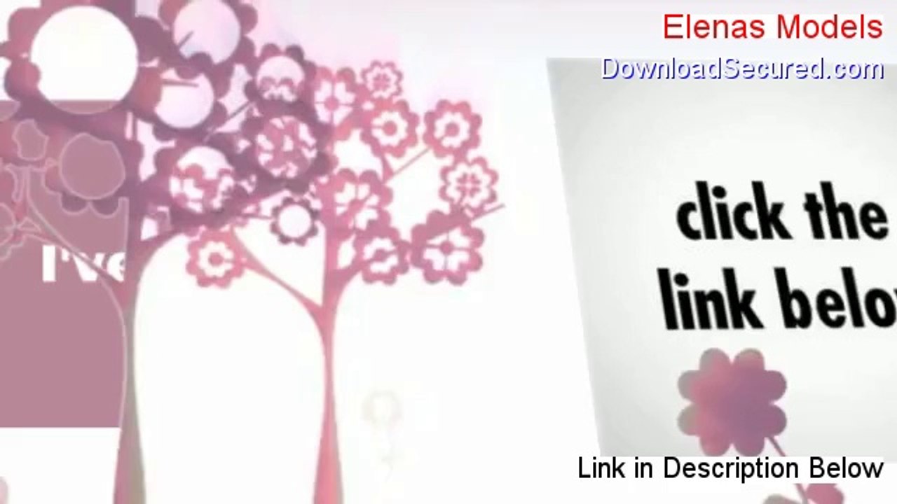 Elenas Models Reviewed (elenas models tours)