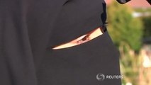 Human rights court upholds French law banning full-face Islamic veil