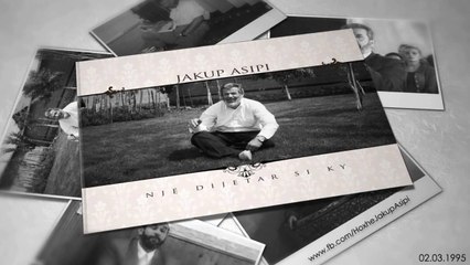 Jakup Asipi - Femren e mbuluar a i takon ta shohin burrat e tjere në rrug. [Allahu e Mëshirofte]ᴴᴰ