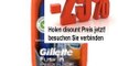 Gillette Fusion ProGlide Power Rasier... angebote Rezension
