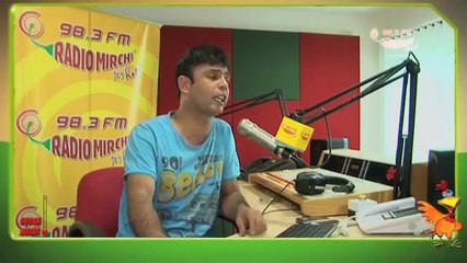 Bakwas Radio Mirchi... Bride looked beautif,,,..... Prank Call by Naveed