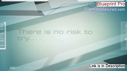 Blueprint Pro Download Free - Instant Download