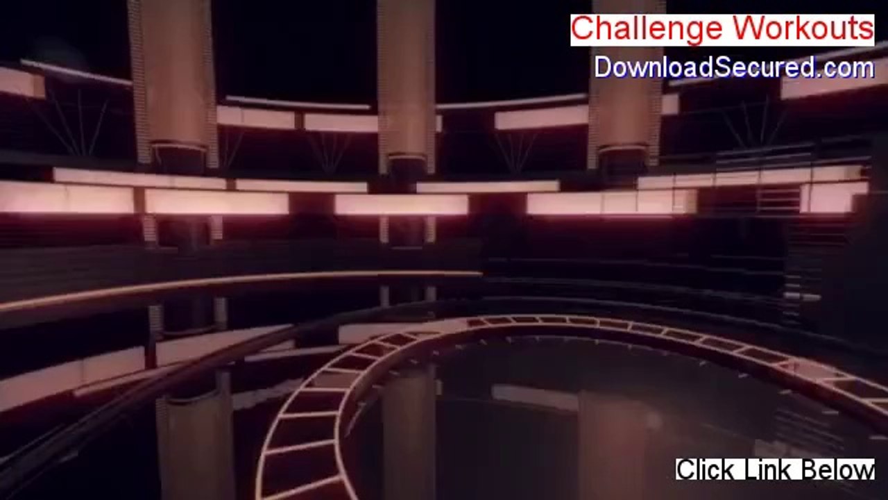 Challenge Workouts Download (Free of Risk Download)