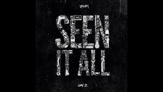 JEEZY ft JAY-Z Seen It All (New Song 2014).