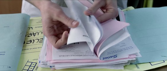 Hippocrate de Thomas Lilti - Bande-annonce