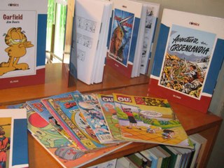 Actividaes AMPA 13-14