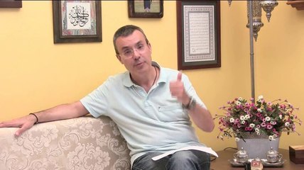 Rev.Dr.Turgay Üçal - Sürgünlere Sürgün