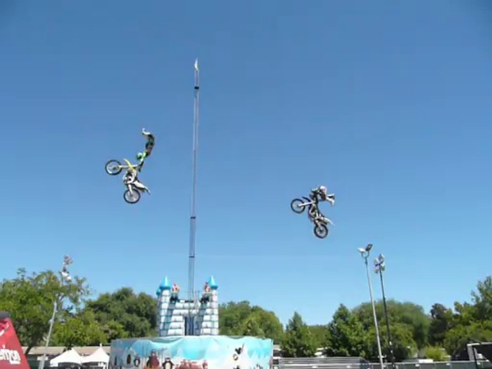 ALAMEDA COUNTY FAIR 2014. 15