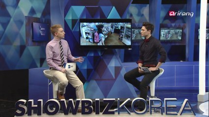 Showbiz Korea Ep688
