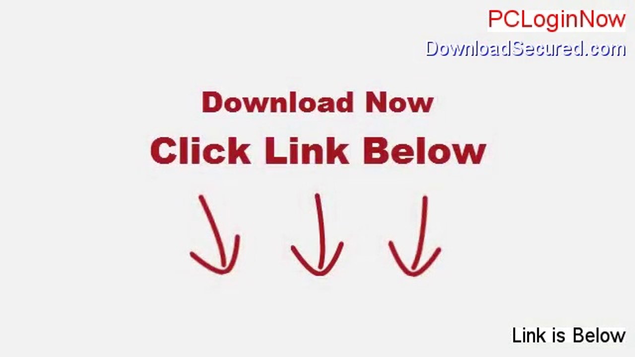 PCLoginNow Full Download [Download Here 2014]