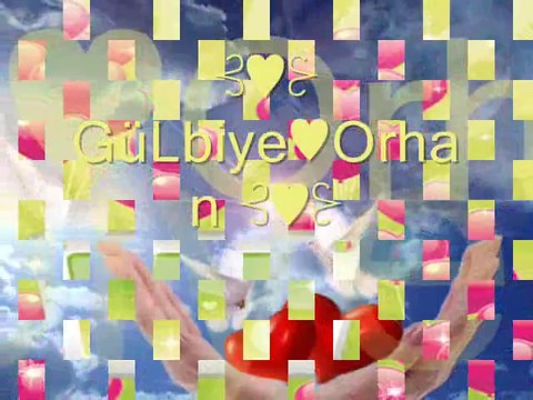 Tripkolik GözLerinin Yeşilini Özledim⊰♥⊱GüLbiye♥Orhan⊰♥⊱