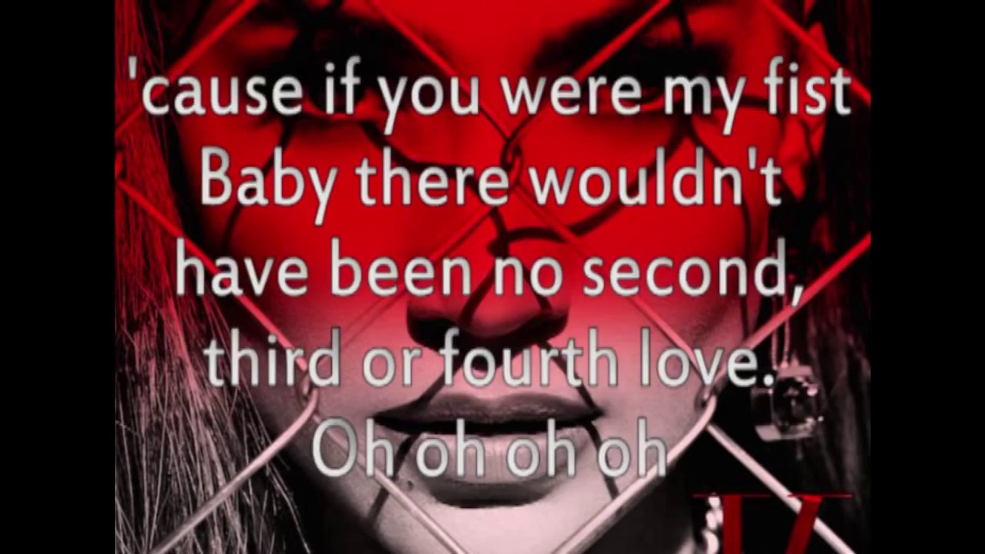 ⁣Jennifer Lopez - First Love (Lyrics)