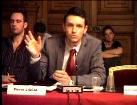 Vœu déposé par Pierre LISCIA au nom du groupe UMP et citoyens indépendants, UDI-MODEM relatif aux dégradations de Vélib’ dans le 18e