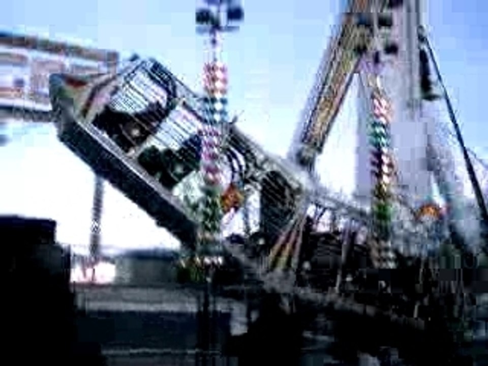 manege vieu comme le monde