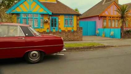 The Powerpuff Girls Adventures Of The Harry Hill Movie Part 3