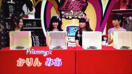 Pretty Rhythm STUDIO 7#