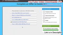 YouTube Video Downloader Pro Free Download [Risk Free Download 2014]