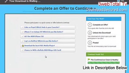 3webTotal Tv & Radio Tuner Download [Download Here]