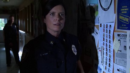 Amber Alert: Terror on the Highway - Trailer