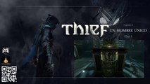 THIEF sub. Español UN HOMBRE UNICO. cap.6 cut.1