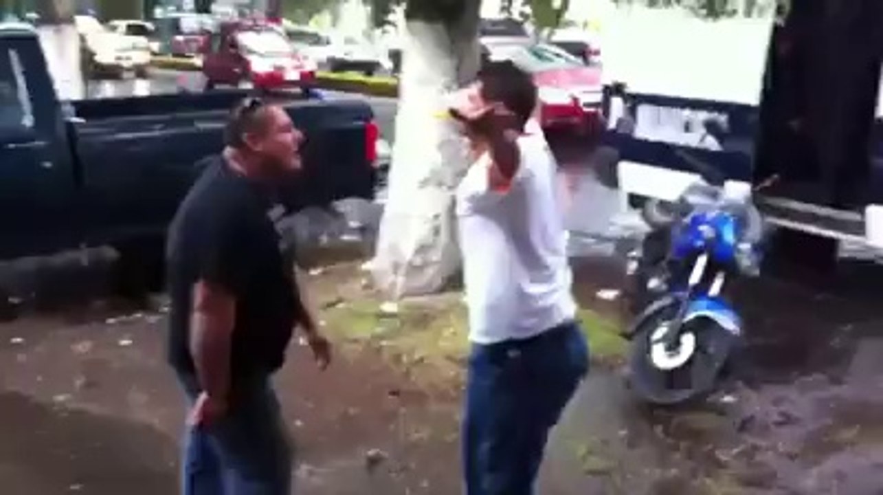 Baile chido
